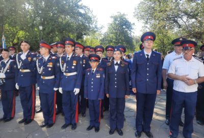 торжественная церемония перенесения останков генералов-героев Отечественной войны 1812 года