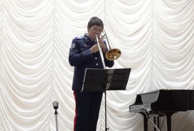 «Любимые мелодии»