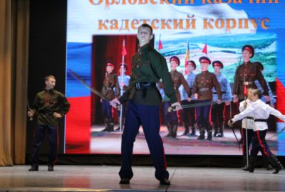 ТАЛАНТЫ ПЕРВЫХ