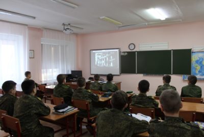 Разговоры о важном. «Непокоренные»