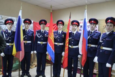 35 – летие вывода войск из Афганистана