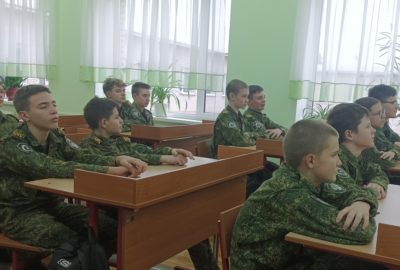Библиотечный урок Жуков Г.К. — маршал, полководец, Герой Советского Союза