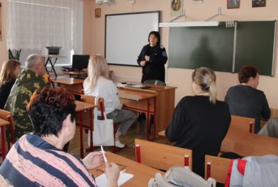 Родительские собрания