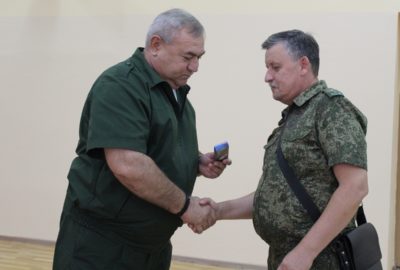 Памятные подарки