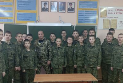 Герои нашего времени