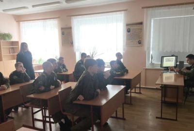 27 января Международный день памяти жертв холокоста.