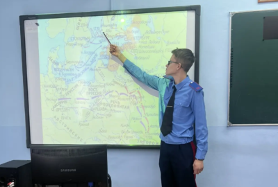Изучать прошлое и брать только лучшее