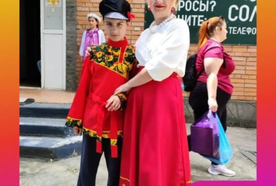 «Фокус на возможности»: покажи своё хобби всей стране!