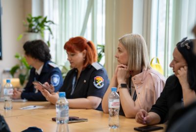 В Первом казачьем университете завершились курсы повышения квалификации по героическому эпосу для педагогов казачьих кадетских классов