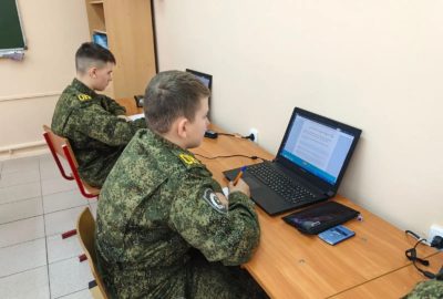 Школьный этап всероссийской олимпиады школьников на технологической платформе «Сириус»